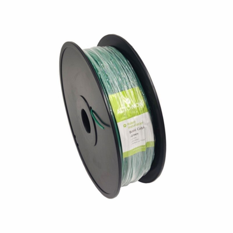 Vejos roboto instaliacijos kabelis AUTO-MOW Basic 2,7mm 250m 1 Vejos roboto instaliacijos kabelis AUTO-MOW Basic 2,7mm 250m 1