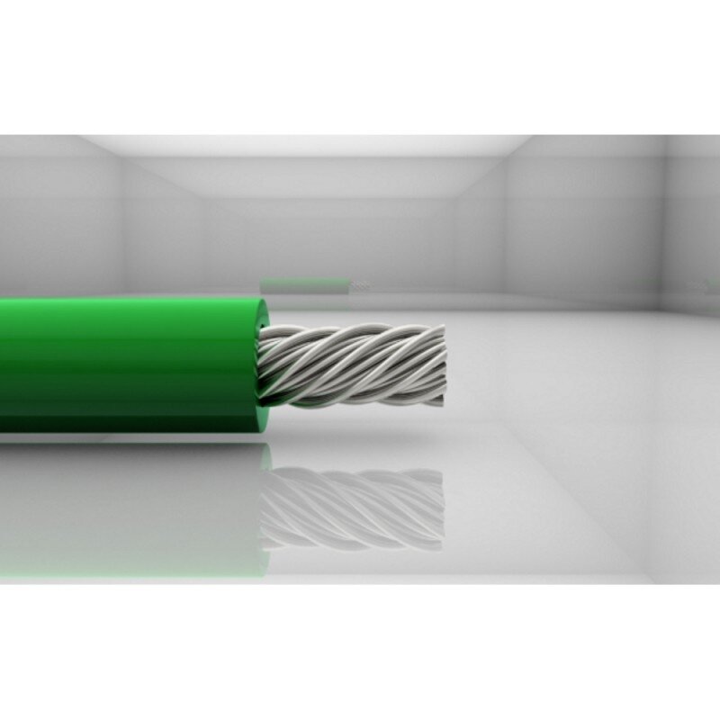 Vejos roboto instaliacijos kabelis AUTO-MOW Basic 2,7mm 800m 5 Vejos roboto instaliacijos kabelis AUTO-MOW Basic 2,7mm 800m 5