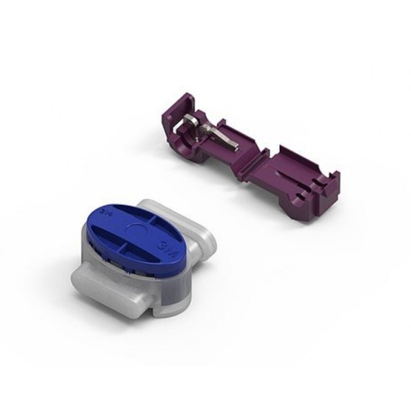 Vejos roboto kabelio jungčių rinkinys Greenworks Robotic ConnectorKit, 9 vnt 1 Vejos roboto kabelio jungčių rinkinys Greenworks Robotic ConnectorKit, 9 vnt 1