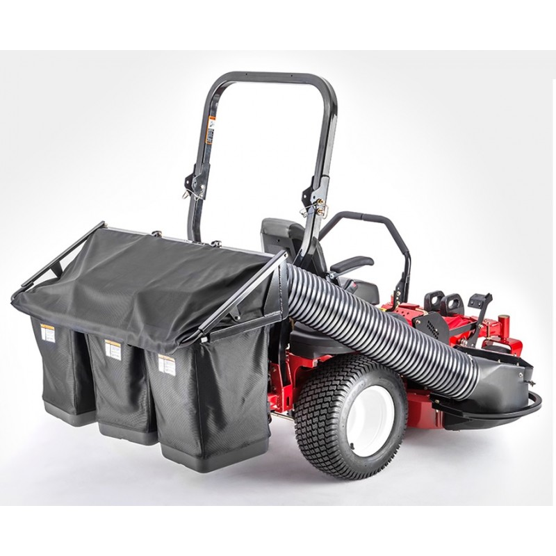 Vejos traktoriukas Encore Edge EE52FR691V32CE, 17,1 kW, 132 cm 2 Vejos traktoriukas Encore Edge EE52FR691V32CE, 17,1 kW, 132 cm 2