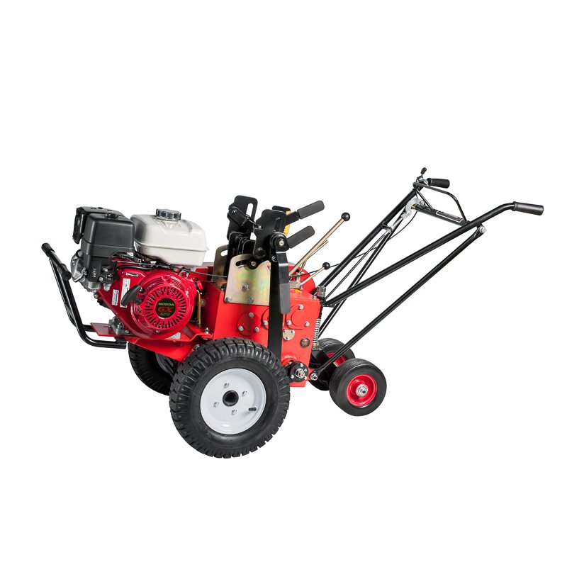 Velėnos pjaustytuvas Weibang WBSC409H, 6,3 kW