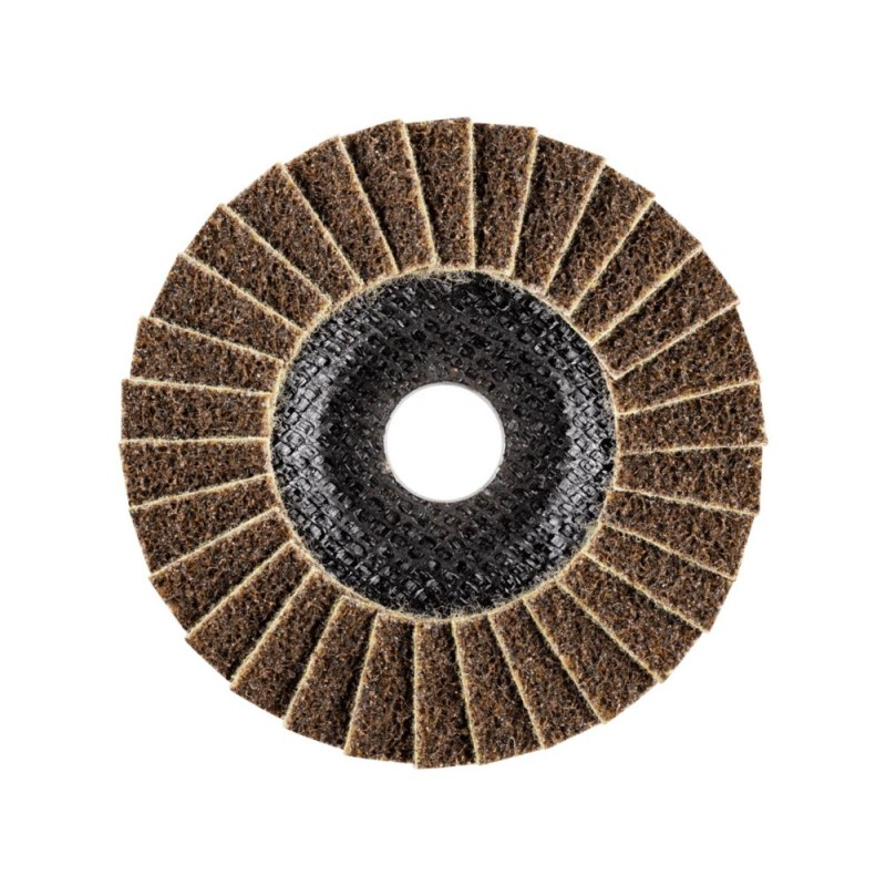 Veltinio šlifavimo diskas PFERD PVL 125 A 100 G 1