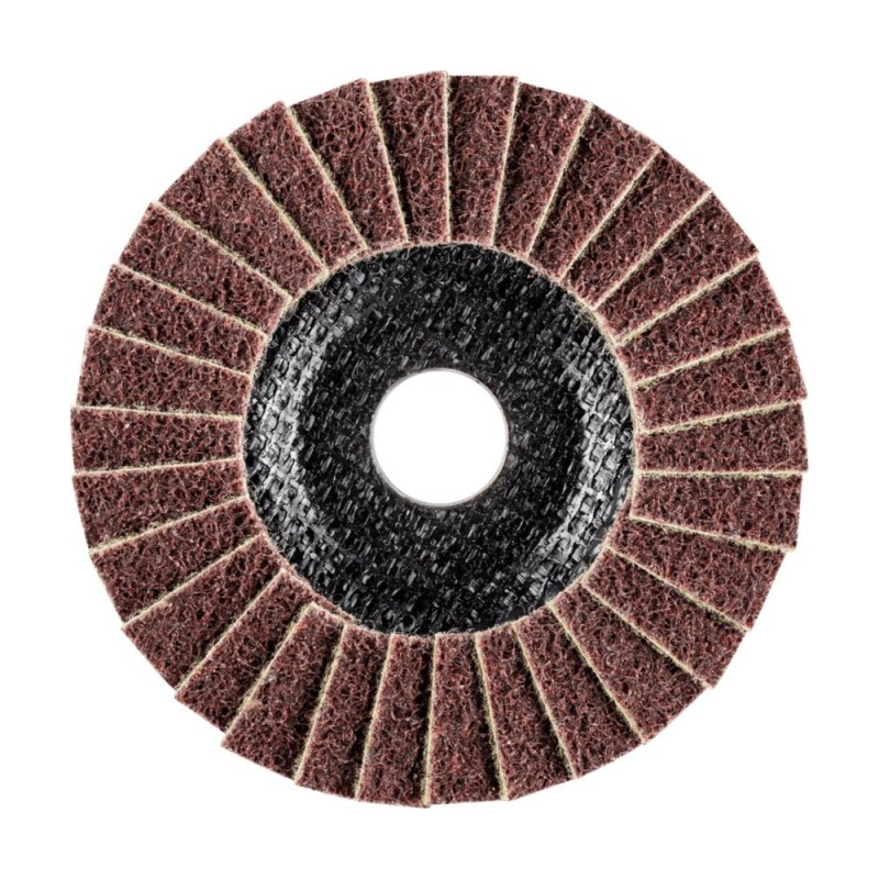 Veltinio šlifavimo diskas PFERD PVL 125 A 180 M 1