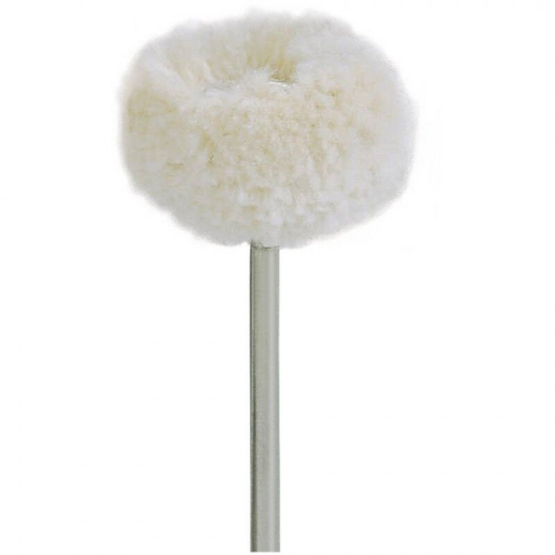 Veltinis poliravimui PROXXON 22mm, 2vnt. Veltinis poliravimui PROXXON 22mm, 2vnt.