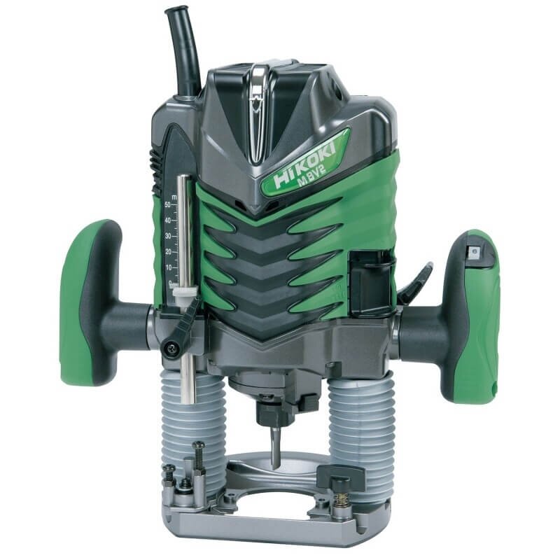 Vertikali freza HiKOKI M8V2 Vertikali freza HiKOKI M8V2