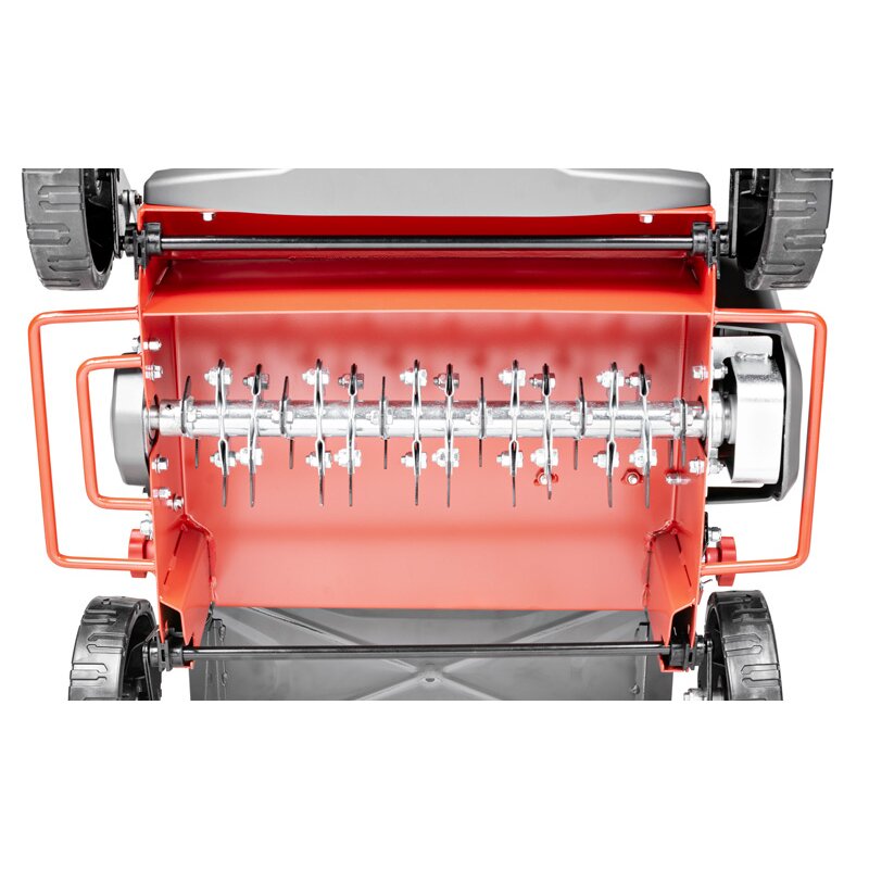 Benzininis aeratorius Cedrus CEDWR02R, 40 cm 10