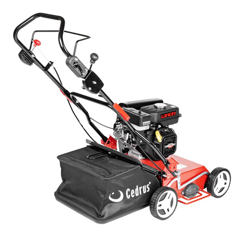 Benzininis aeratorius Cedrus CEDWR02R, 40 cm 2