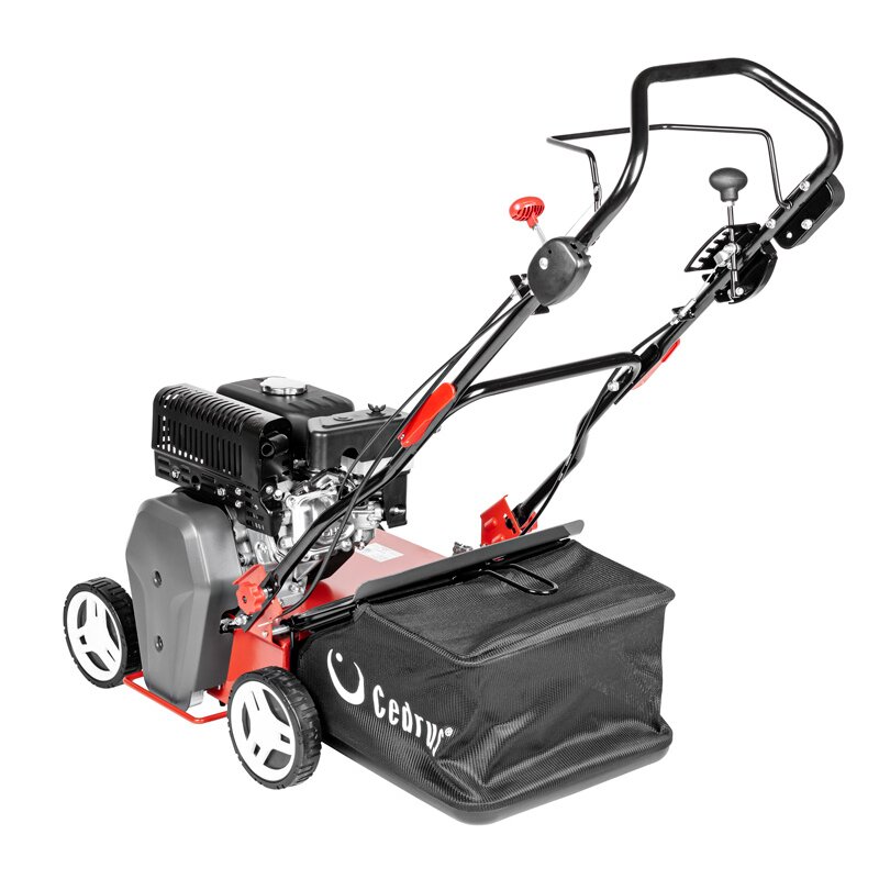 Benzininis aeratorius Cedrus CEDWR02R, 40 cm 3 Benzininis aeratorius Cedrus CEDWR02R, 40 cm 3