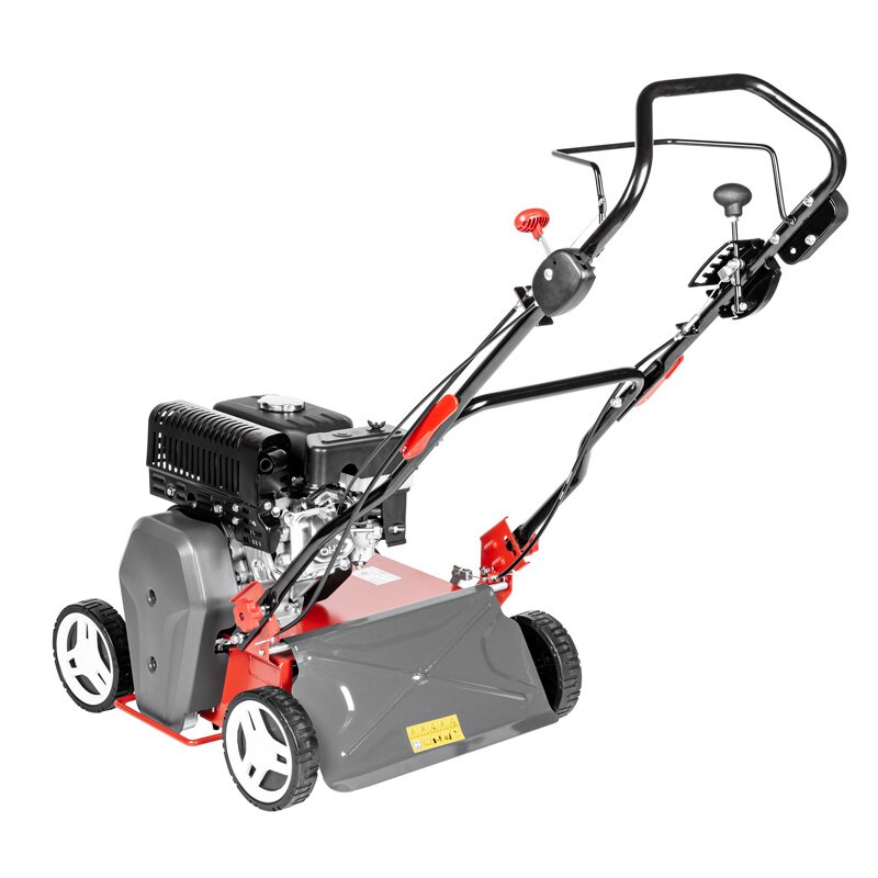 Benzininis aeratorius Cedrus CEDWR02R, 40 cm 4 Benzininis aeratorius Cedrus CEDWR02R, 40 cm 4