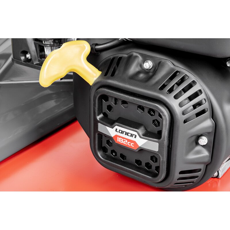 Benzininis aeratorius Cedrus CEDWR02R, 40 cm 6 Benzininis aeratorius Cedrus CEDWR02R, 40 cm 6