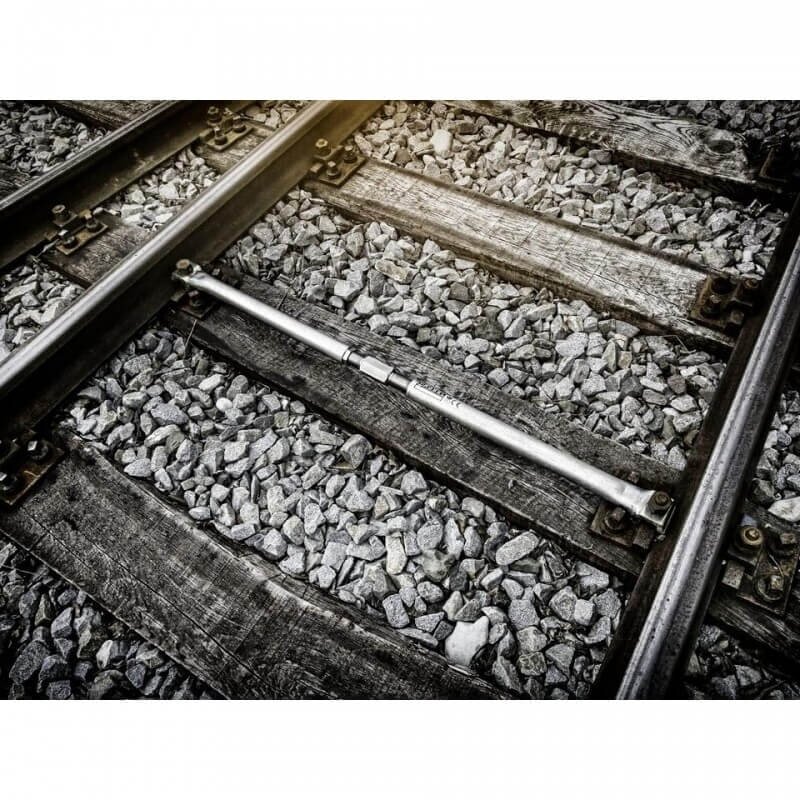 Vėžės pločio reguliavimo prietaisas ROBEL 24.06/2 Vėžės pločio reguliavimo prietaisas ROBEL 24.06/2