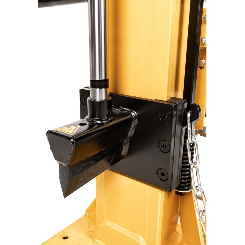 Elektrinis malkų skaldytuvas Cedrus CEDLS09V 14T, 3,5 kW 11