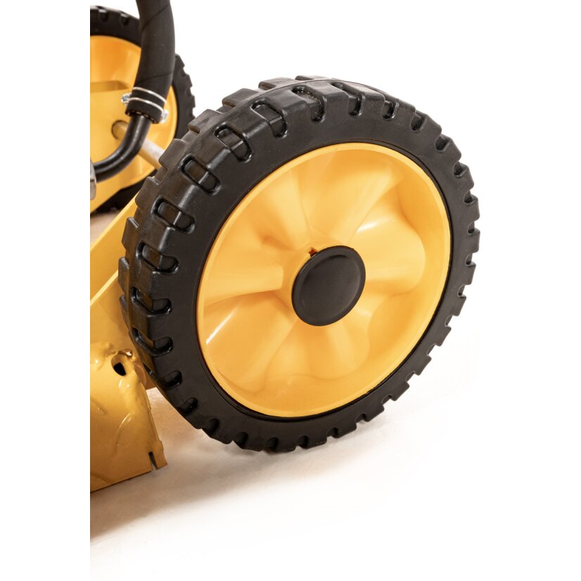 Elektrinis malkų skaldytuvas Cedrus CEDLS09V 14T, 3,5 kW 14