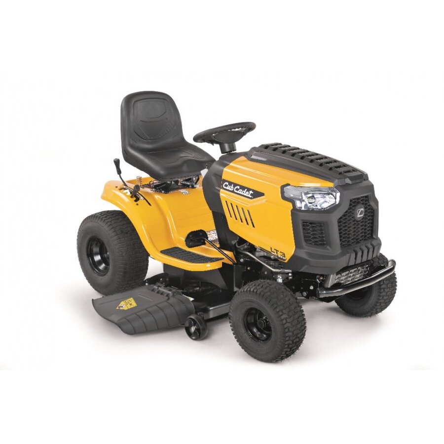 Vejos traktoriukas Cub Cadet LT3 PS107, 14,9 kW Vejos traktoriukas Cub Cadet LT3 PS107, 14,9 kW