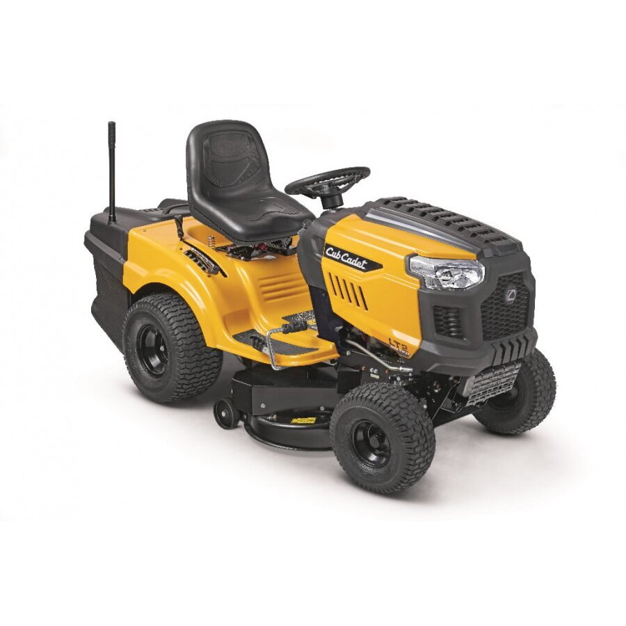 Vejos traktorius Cub Cadet LT2 NR92, 8,1 kW / 9,3 kW