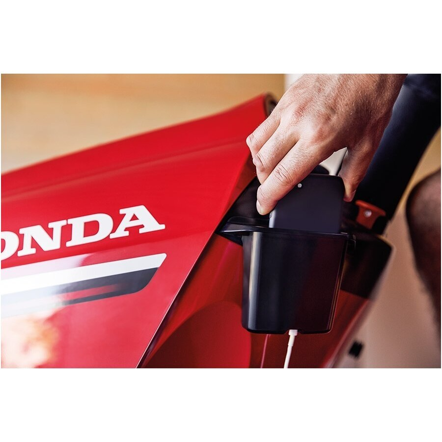 Vejos traktorius Honda HF2417K5HME, 9,7 kW 2 Vejos traktorius Honda HF2417K5HME, 9,7 kW 2