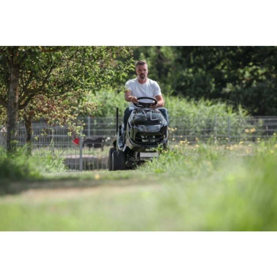 Vejos traktorius AL-KO T 15-93.2 HDS-A, 8,5 kW 2 Vejos traktorius AL-KO T 15-93.2 HDS-A, 8,5 kW 2