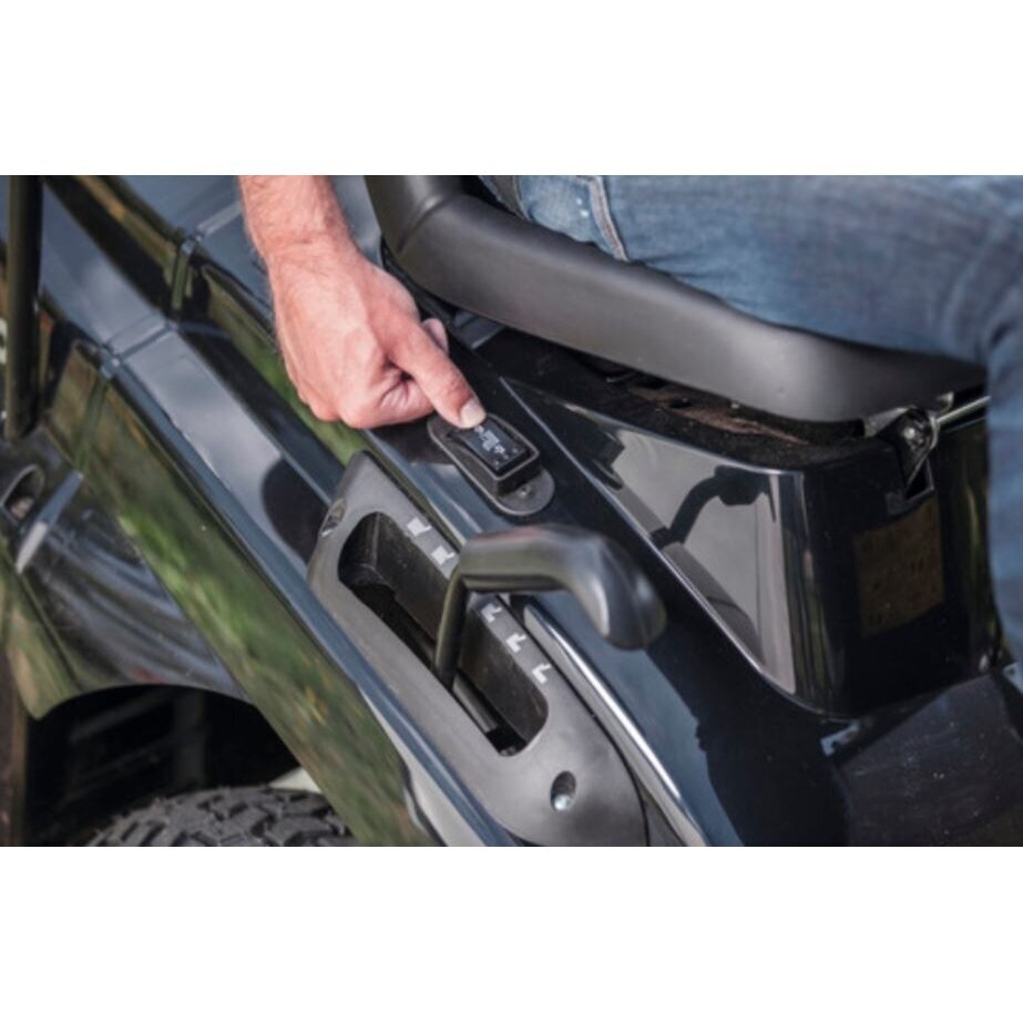 Vejos traktorius AL-KO T 15-93.2 HDS-A, 8,5 kW 1 Vejos traktorius AL-KO T 15-93.2 HDS-A, 8,5 kW 1