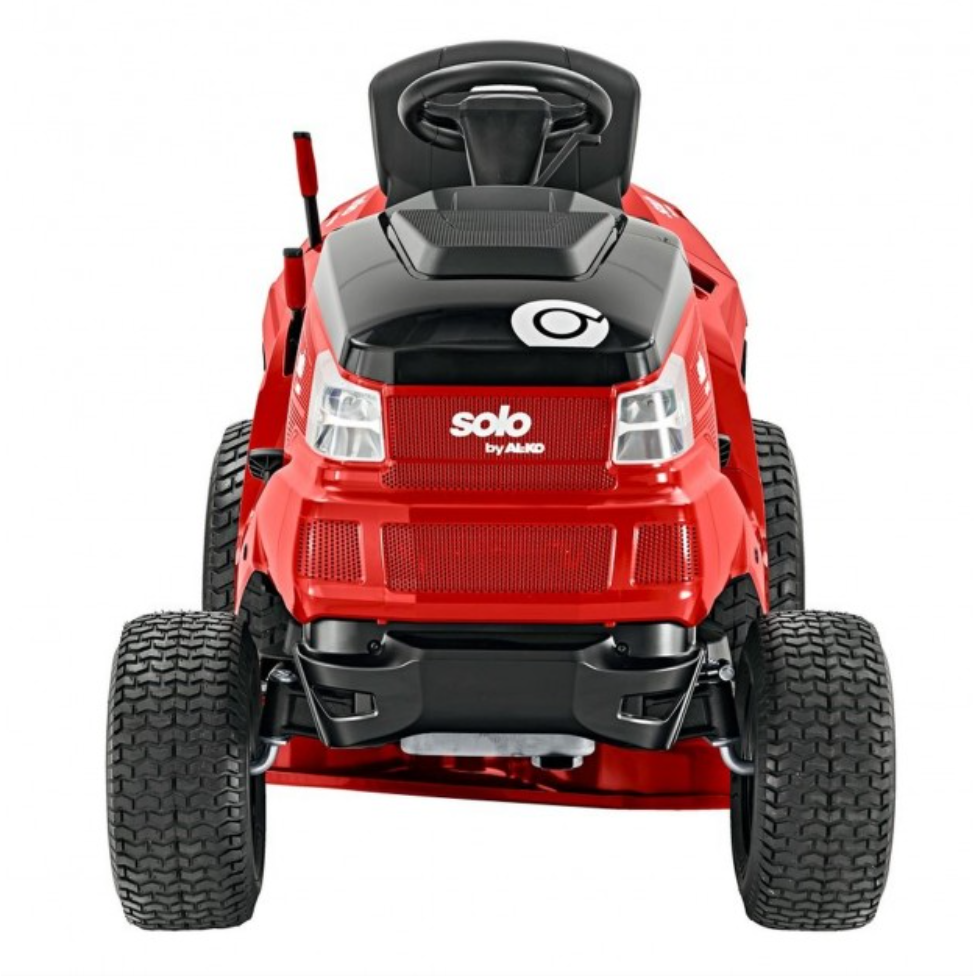 Vejos pjovimo traktorius SOLO by AL-KO T22 105.1 HDD-A V2,12,2 kW 1 Vejos pjovimo traktorius SOLO by AL-KO T22 105.1 HDD-A V2,12,2 kW 1