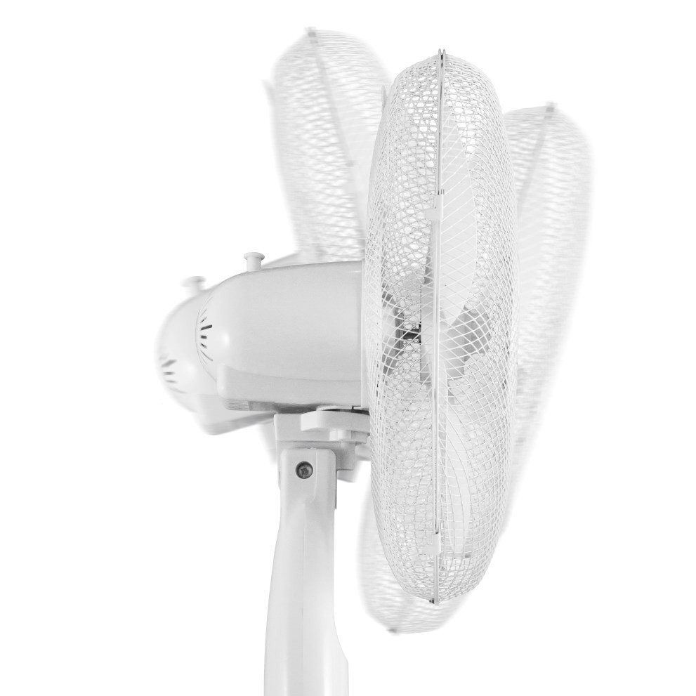 Ventiliatorius su teleskopiniu stovu Trotec TVE 16 1 Ventiliatorius su teleskopiniu stovu Trotec TVE 16 1