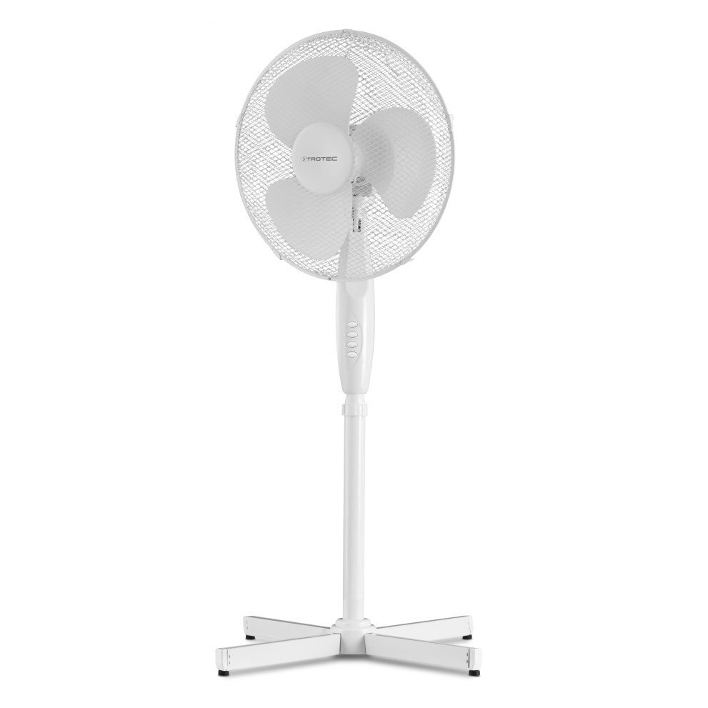 Ventiliatorius su teleskopiniu stovu Trotec TVE 16 Ventiliatorius su teleskopiniu stovu Trotec TVE 16