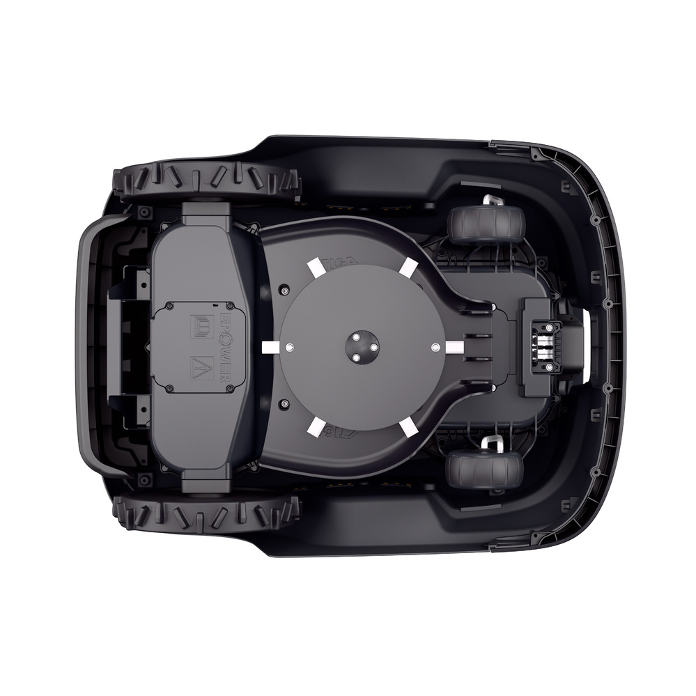 Vejos pjovimo robotas Stiga Vista A 50v, 50 arų 5