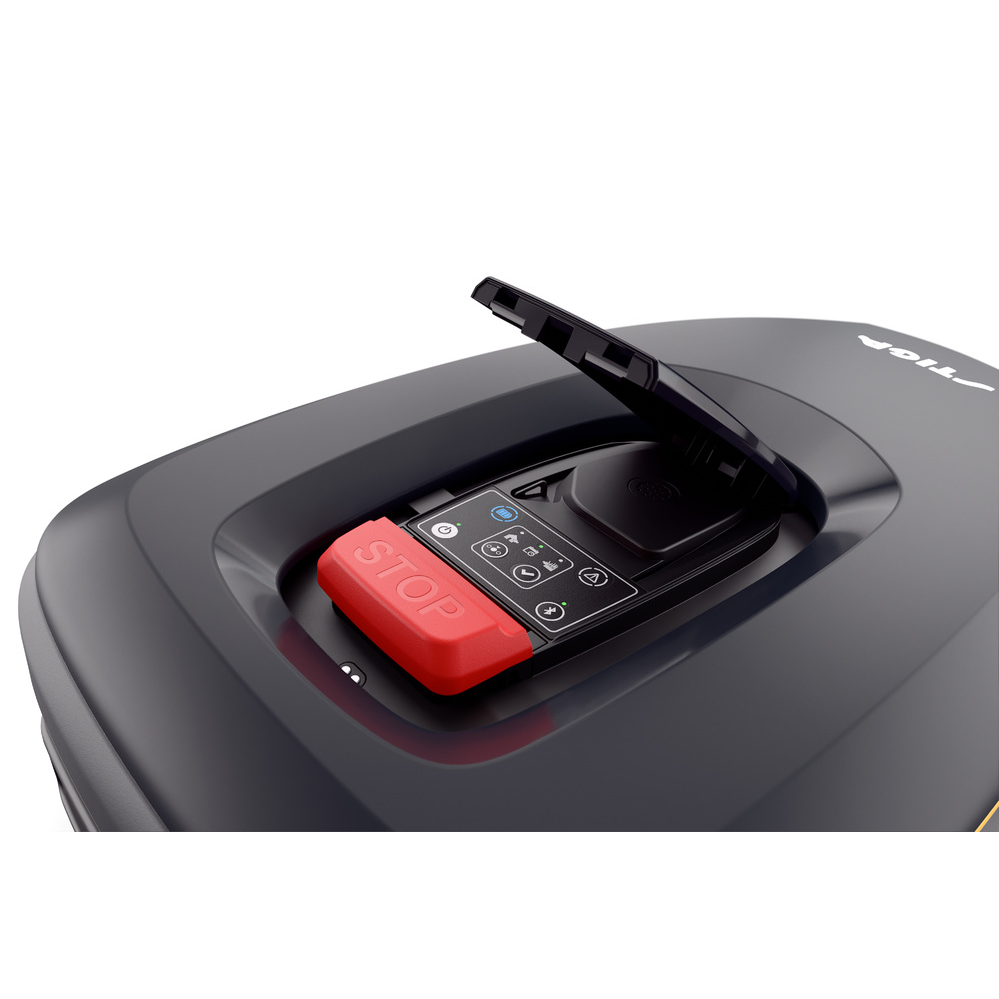 Vejos pjovimo robotas Stiga Vista A 140v, 140 arų / 1,4ha 6