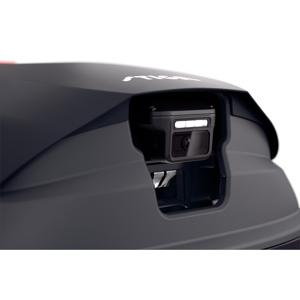 Vejos pjovimo robotas Stiga Vista A 100v, 100 arų / 1ha 7 Vejos pjovimo robotas Stiga Vista A 100v, 100 arų / 1ha 7