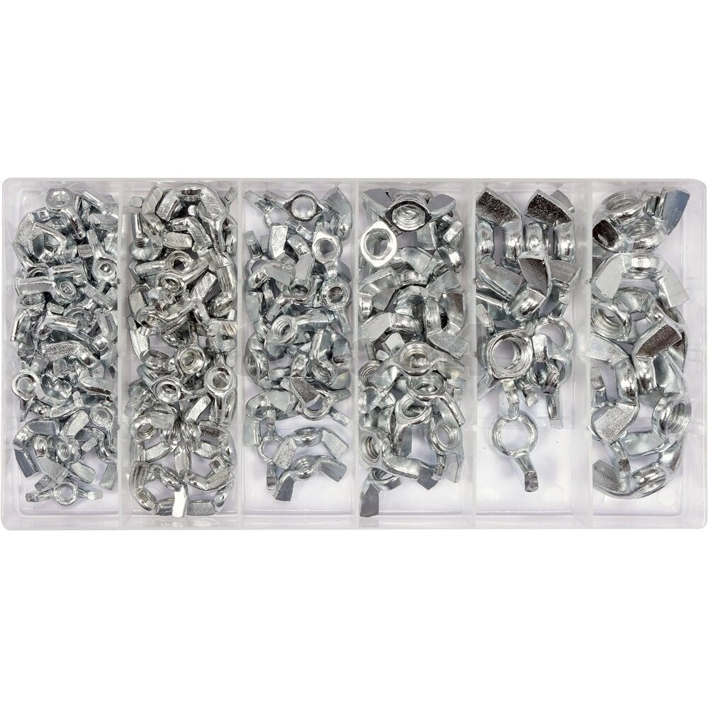 Veržlių "Peteliškių"rinkinys 150 vnt (YT-06776)