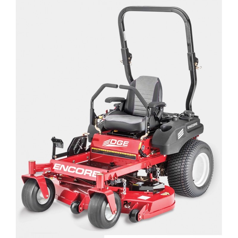 木戸 Vejos traktoriukas Encore Edge EE52FR691V32CE, 17,1 kW, 132 cm