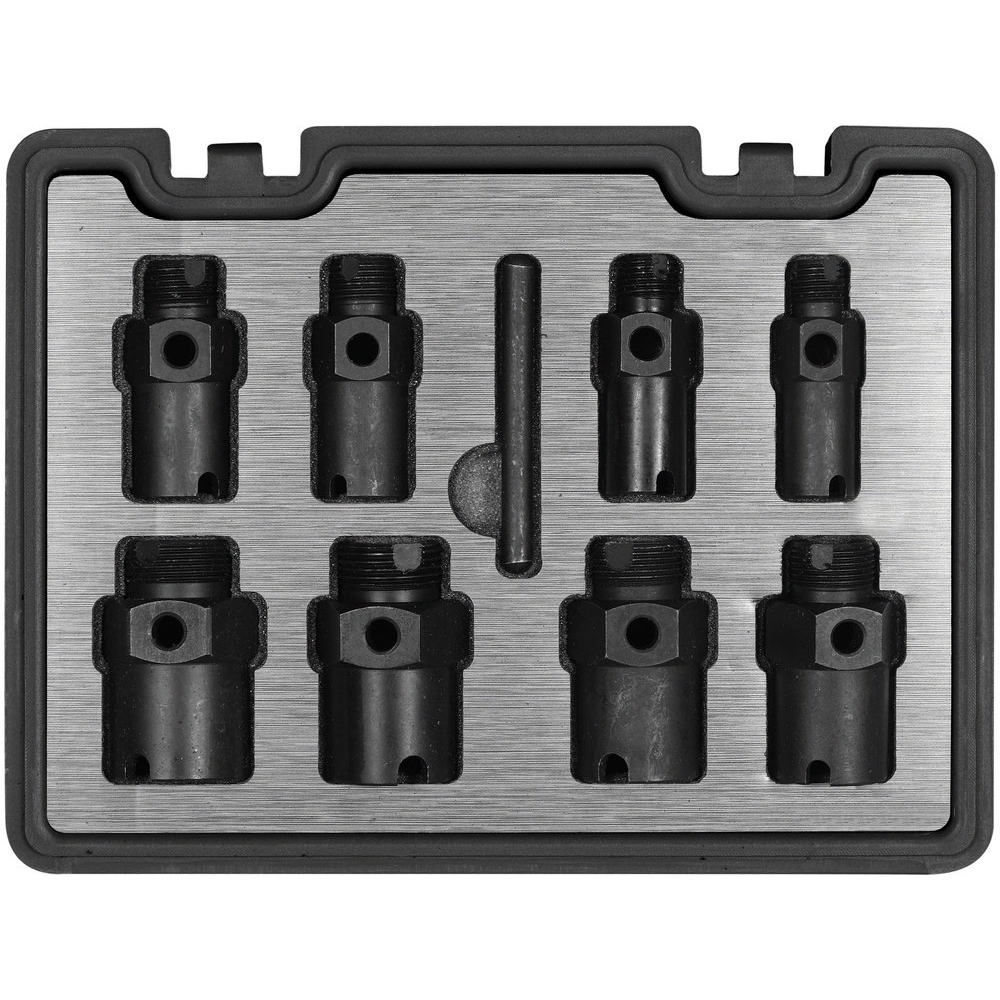 Vidinio ir išorinio sriegio remonto komplektas (YT-17600) Vidinio ir išorinio sriegio remonto komplektas (YT-17600)