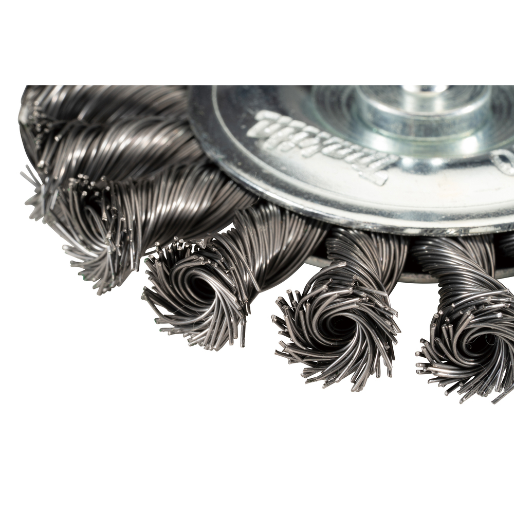 Vielinis šlifavimo diskas Makita D-73829, 100MM X 0,5MM 1