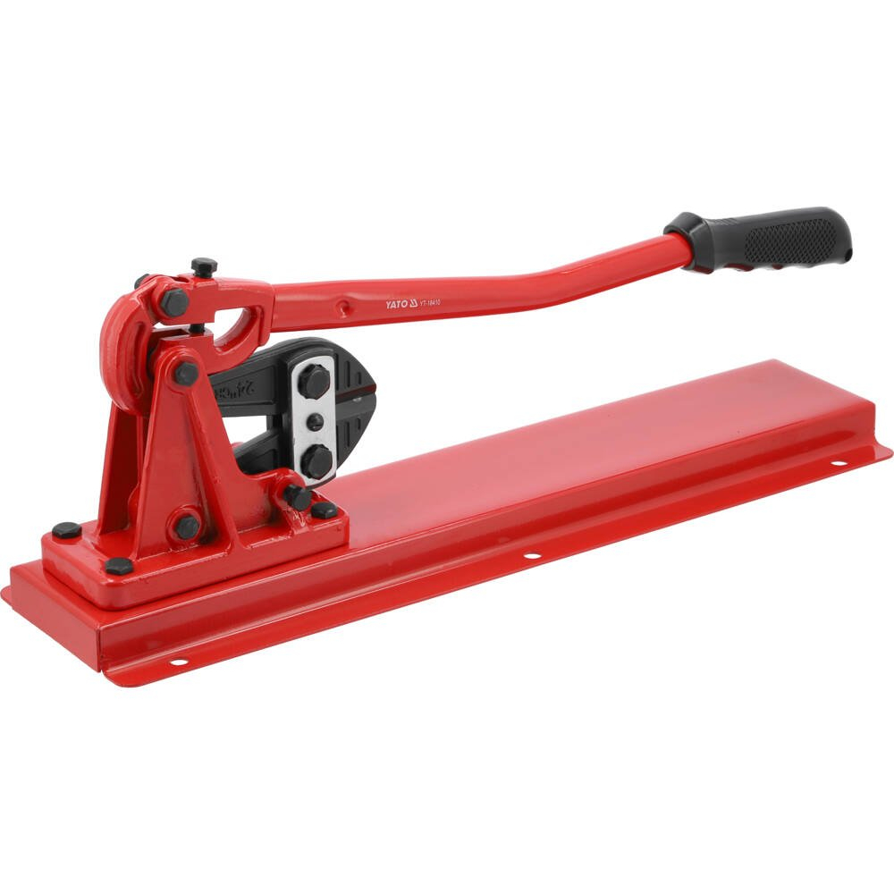 Vielos pjoviklis | 600 mm | stalo tipo (YT-18410) Vielos pjoviklis | 600 mm | stalo tipo (YT-18410)