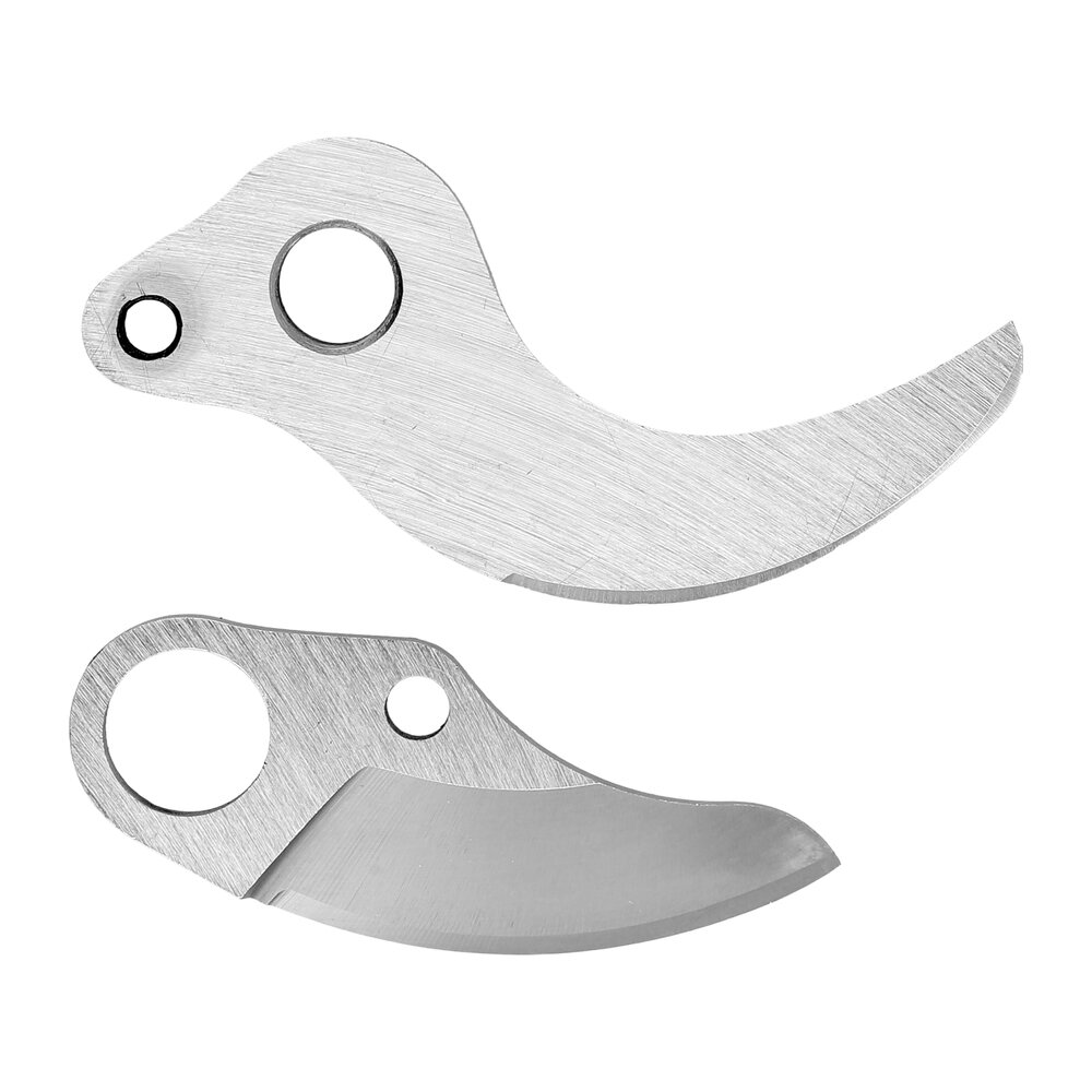 Viršutinis ir apatinis ašmenys sekatoriui YT-828380, YT-828381 (YT-8283811)