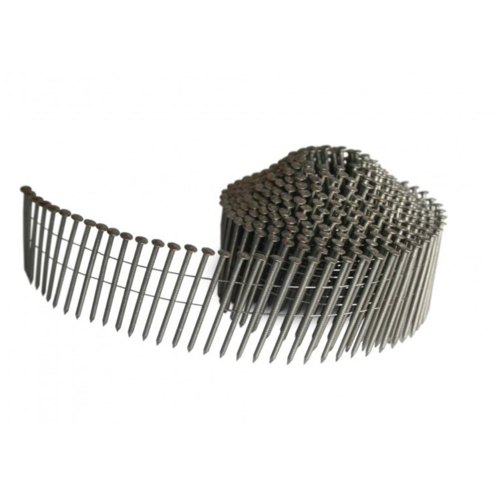 Vinys DeWalt DNF28R63HDZ, 2,8x63 mm, 1200 vnt. Vinys DeWalt DNF28R63HDZ, 2,8x63 mm, 1200 vnt.