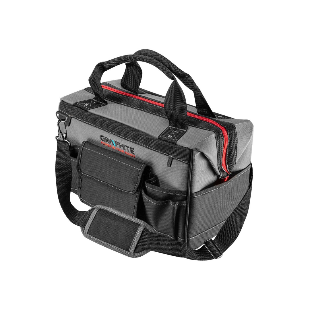 Vidutinio dydžio krepšys įrankiams Vidutinio dydžio krepšys įrankiams