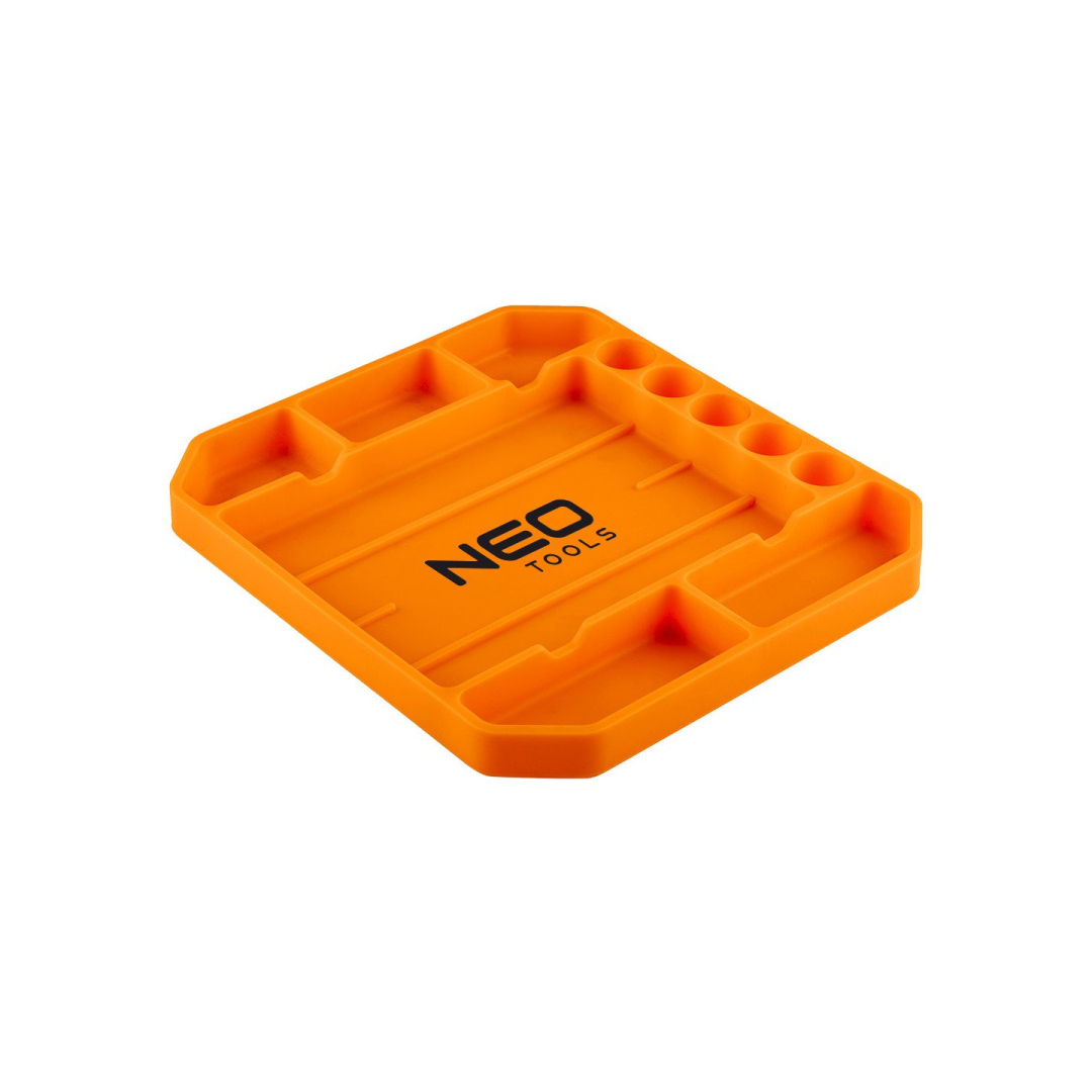 Vidutinis silikoninis įsukamas langelis, 25,7 x 23,2 x 2,5 cm Vidutinis silikoninis įsukamas langelis, 25,7 x 23,2 x 2,5 cm