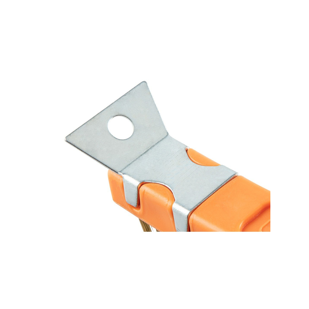 Vielinis šepetėlis, žalvario viela, 3x19 eilučių, su grandikliu 2