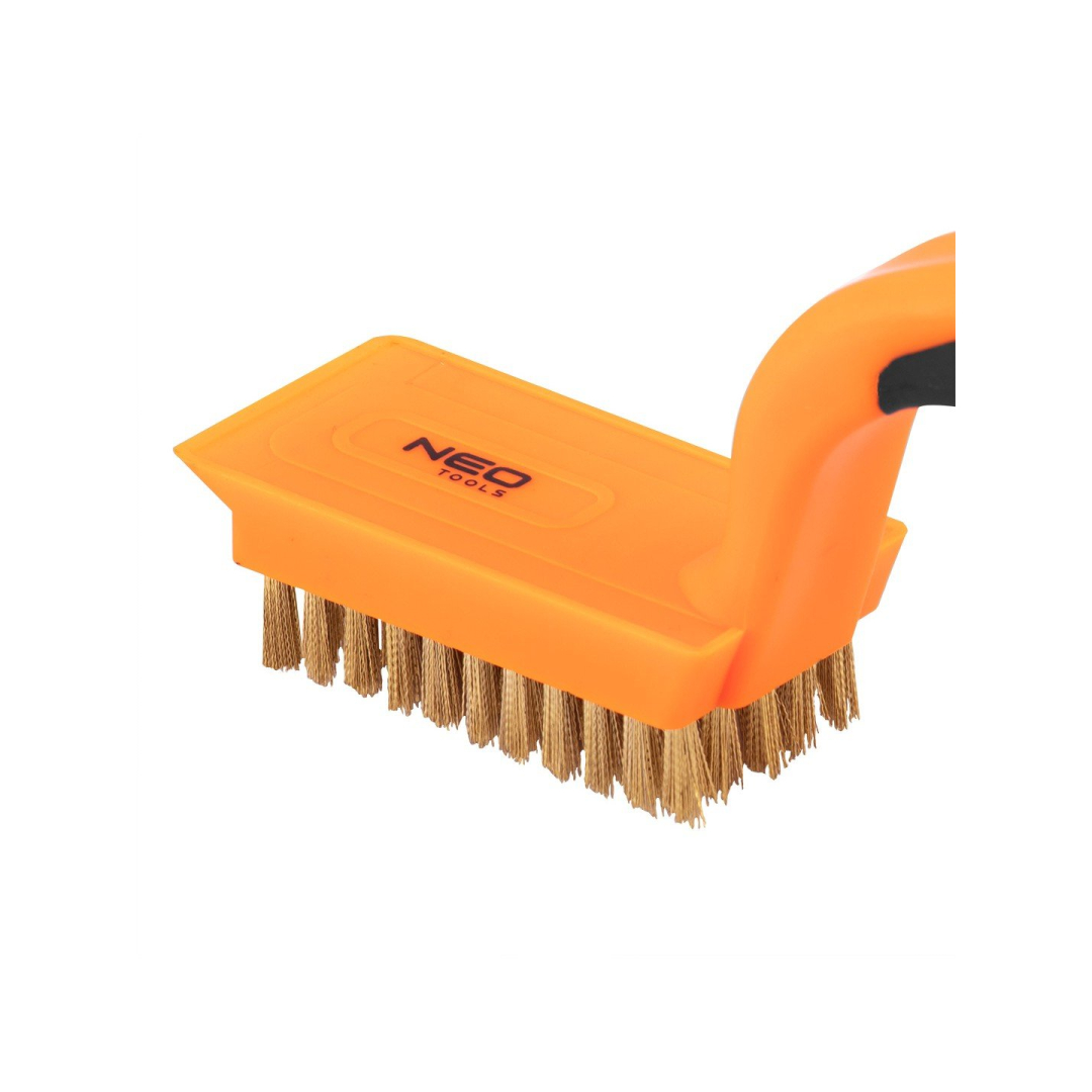 Vielinis šepetėlis, žalvario viela, 5x11 eilučių 1