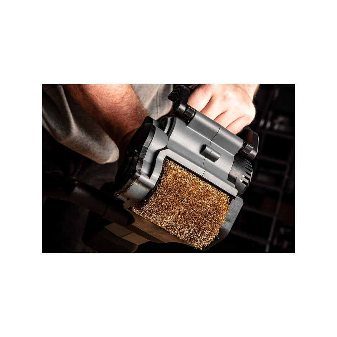 Vielinis volelis šlifavimui satino mašinai 58GE137 2 Vielinis volelis šlifavimui satino mašinai 58GE137 2