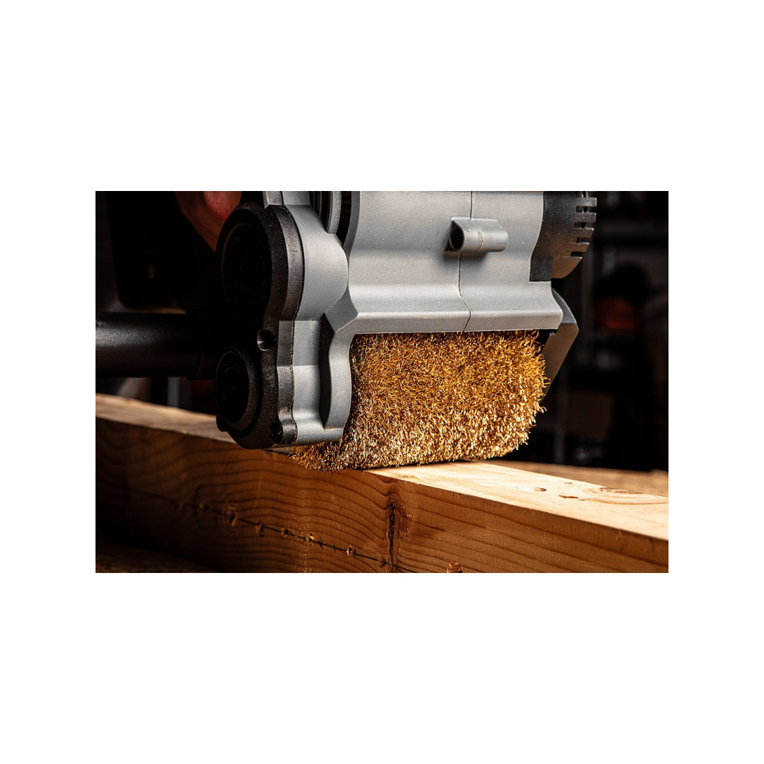 Vielinis volelis šlifavimui satino mašinai 58GE137 3 Vielinis volelis šlifavimui satino mašinai 58GE137 3