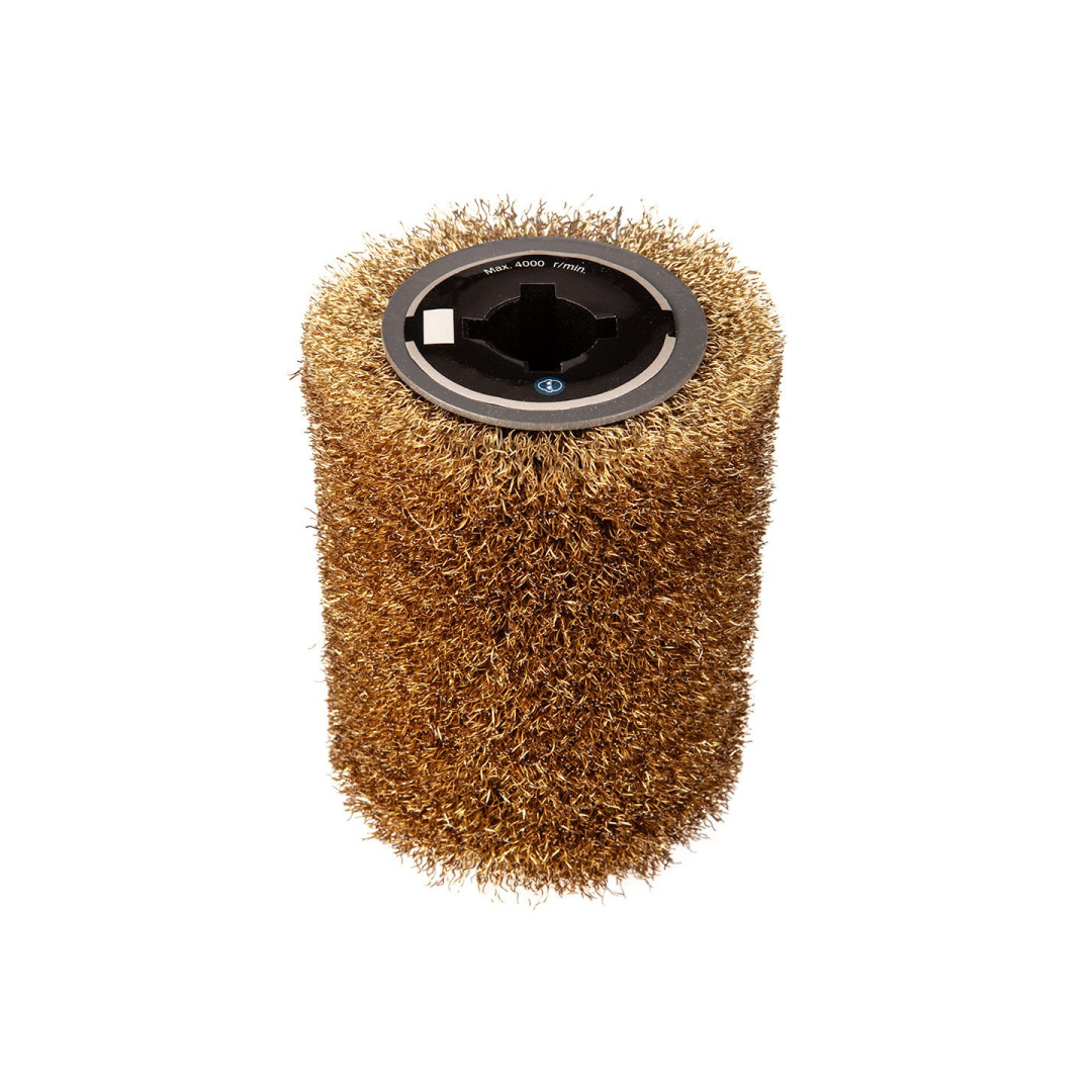 Vielinis volelis šlifavimui satino mašinai 58GE137