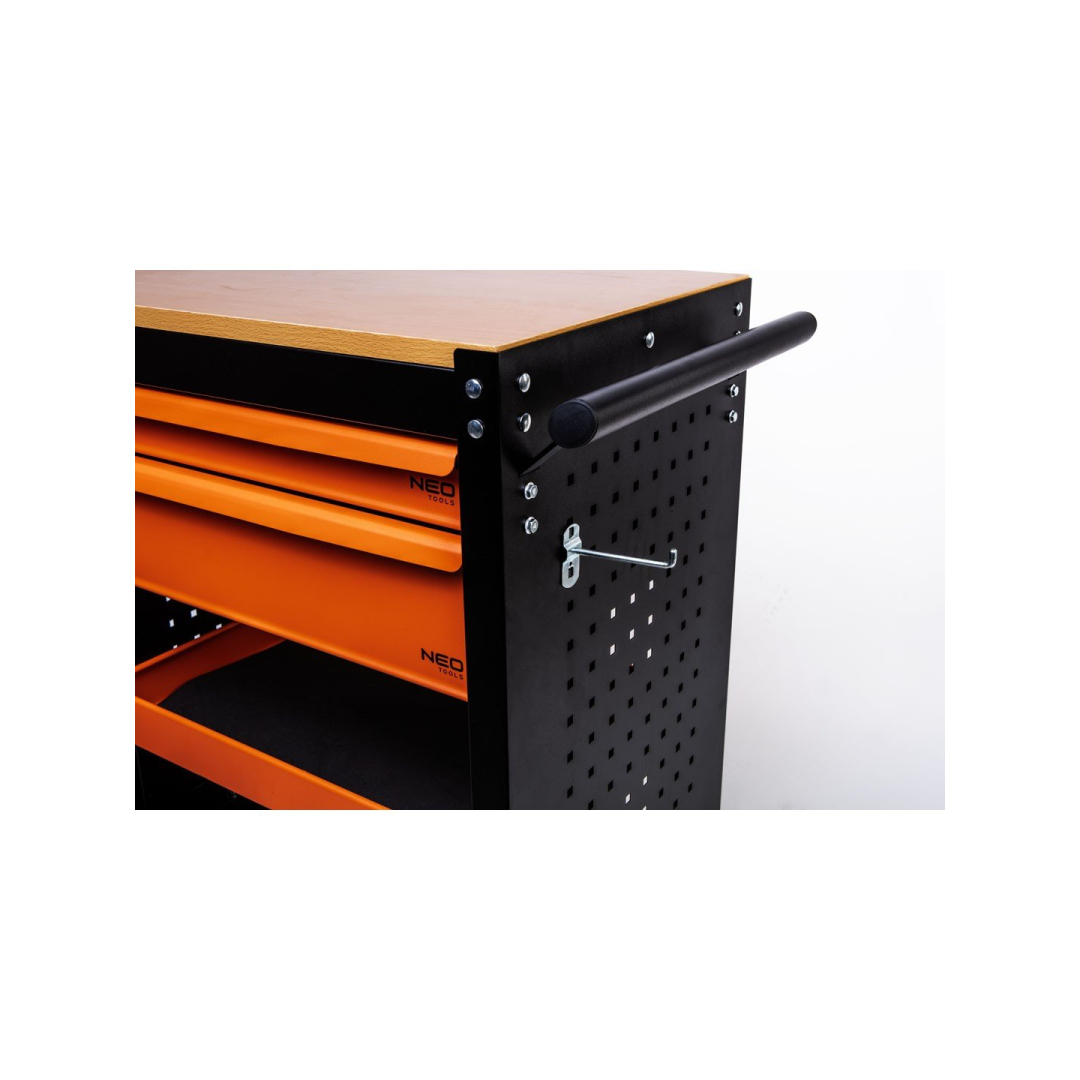 Viengubas kabliukas 85 mm, 5 vnt. rinkinys, Custom PRO 1