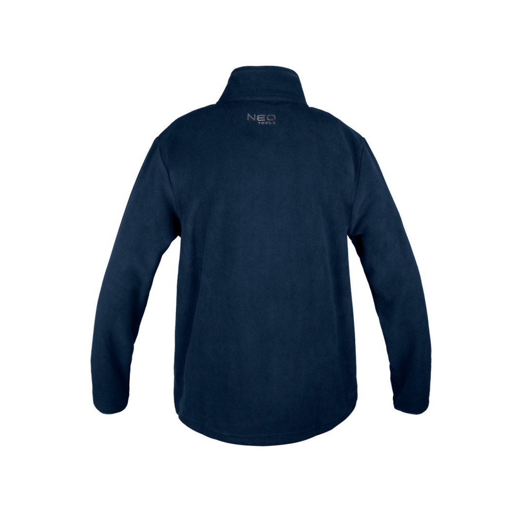 Vilnone striuke, tamsiai melyna, dydis XXL 1 Vilnone striuke, tamsiai melyna, dydis XXL 1