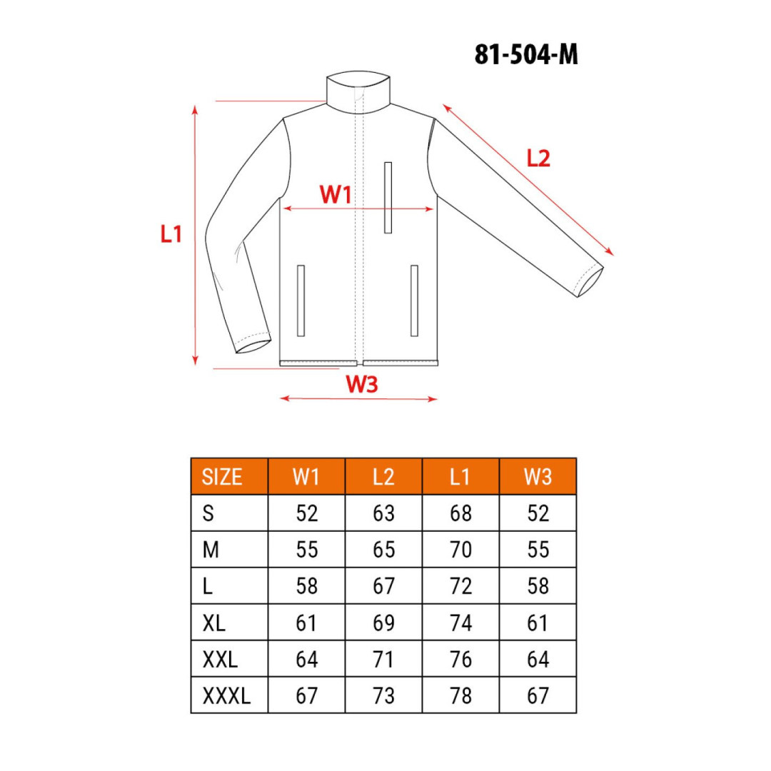 Vilnonė striukė, žalia, dydis M 6 Vilnonė striukė, žalia, dydis M 6