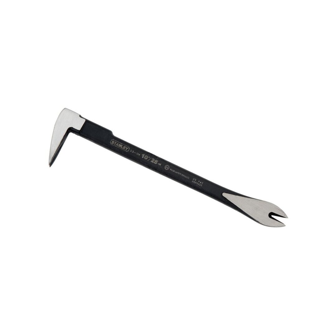 Viniatraukis STANLEY, 10” / 250 mm Viniatraukis STANLEY, 10” / 250 mm