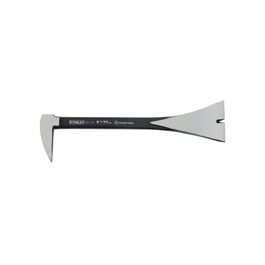 Viniatraukis STANLEY, 8” / 200 mm