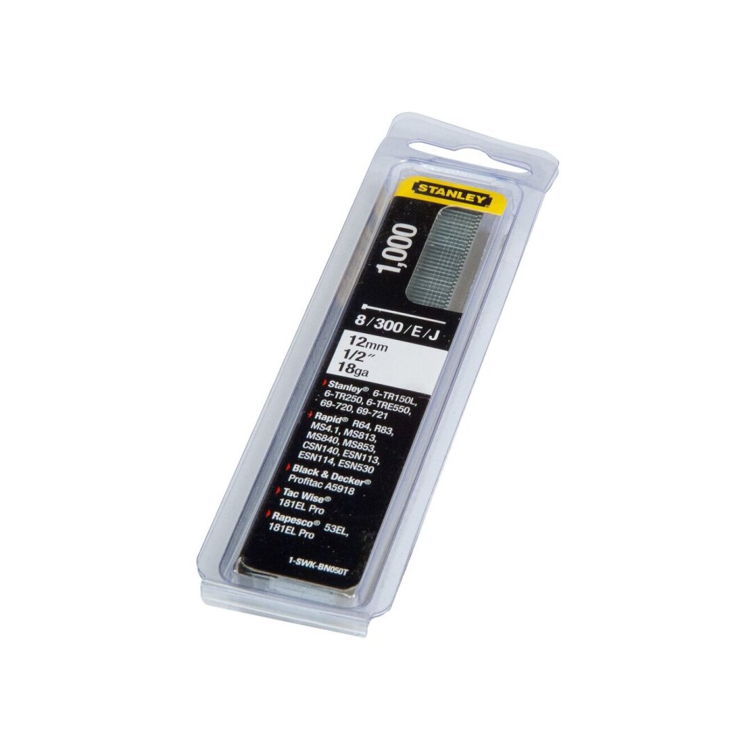 Vinutės 12mm J-tipas 1