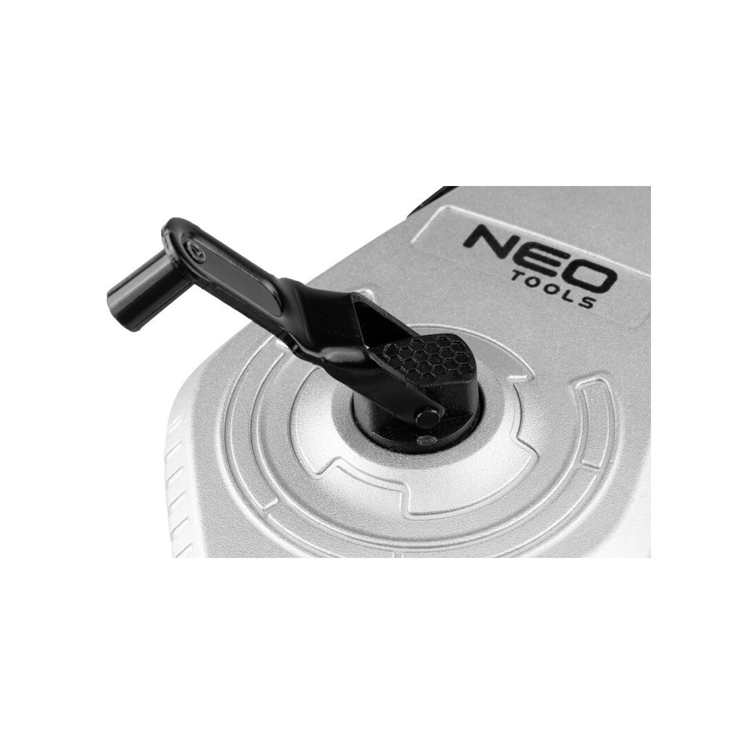 Virvė mūrininkui 30 m Neo 1