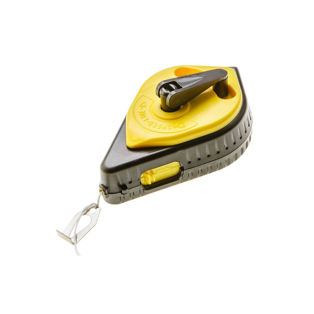 Virvė žymėjimui 30 m., susukama